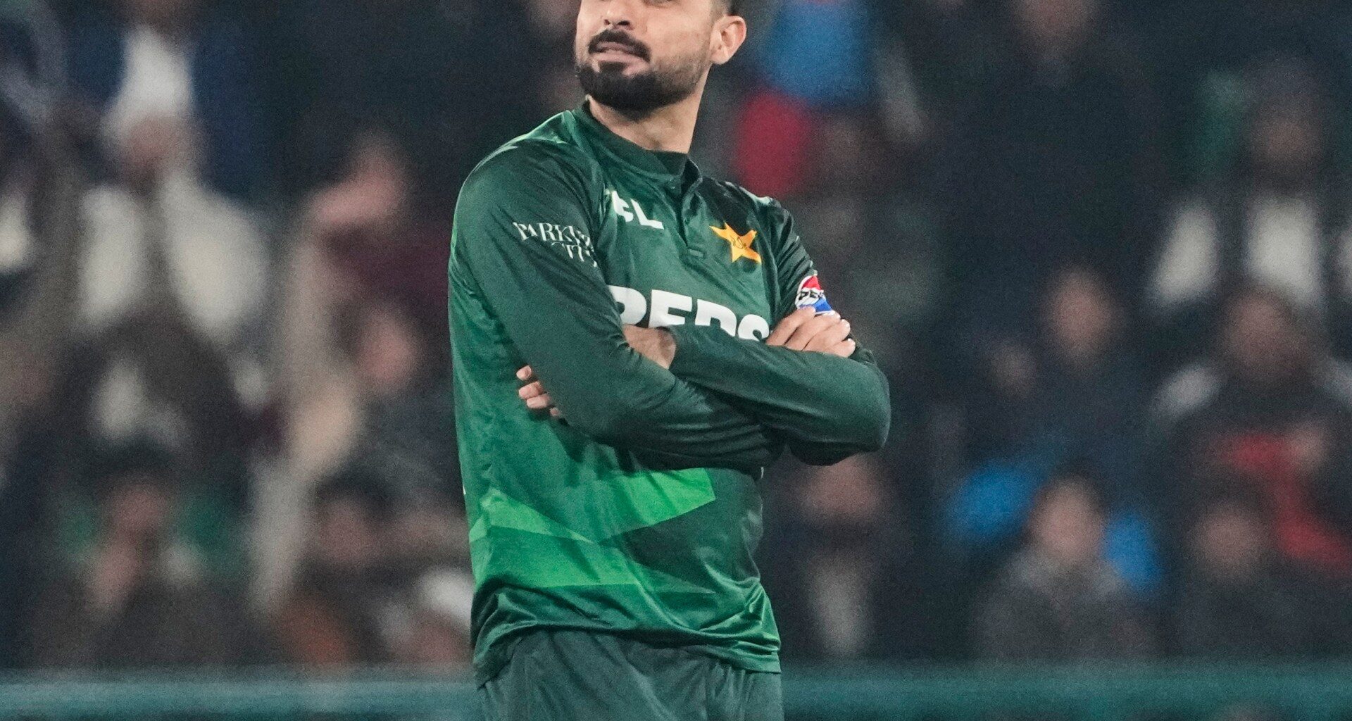 Pakistan’s Abrar signed by India-owned Sunrisers in Hundred auction | Cricket News