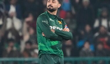 Pakistan’s Abrar signed by India-owned Sunrisers in Hundred auction | Cricket News