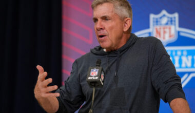 Why Broncos are lone team to not sign outside NFL free agent so far in 2026 | Analysis