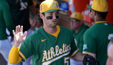 MLB teams increasingly locking up young players with long-term contracts