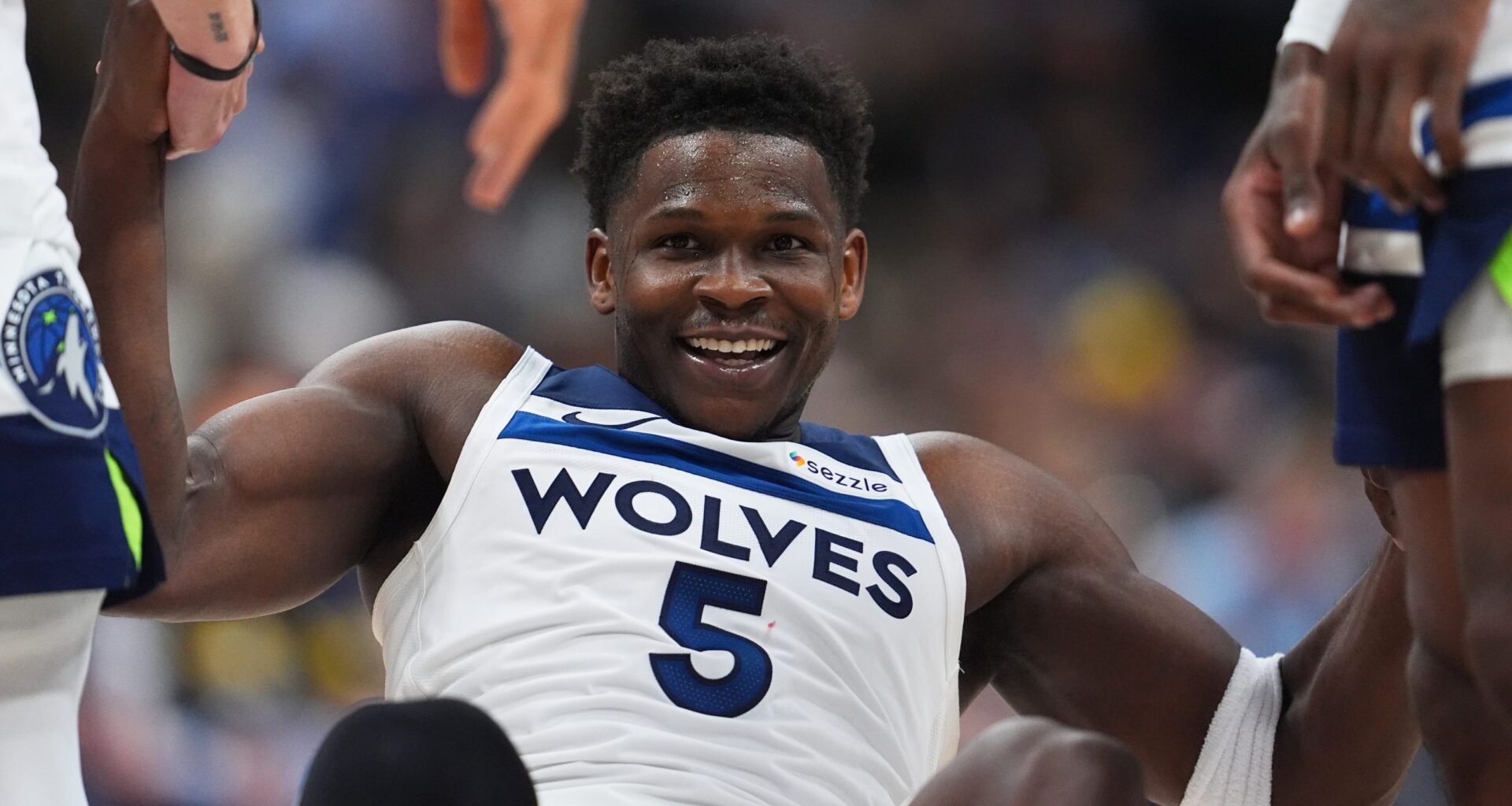 Wolves push the pace, show playoff readiness in win over Nuggets