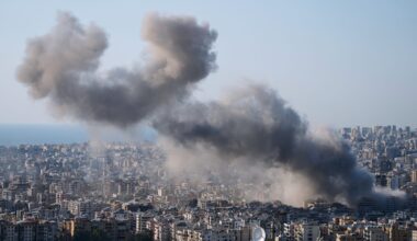 Consumer Alert: Experts warn Iran war could trigger a U.S. recession