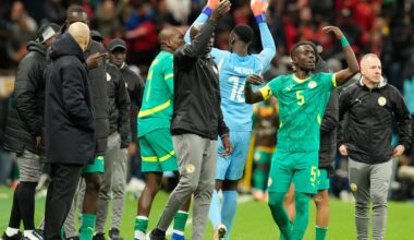 Senegal to appeal decision to award AFCON title to Morocco | Africa Cup of Nations News