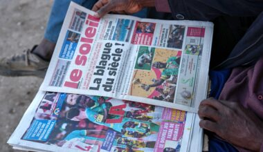 Senegal and Morocco tied by religion and trade but divided by AFCON fallout | Africa Cup of Nations News