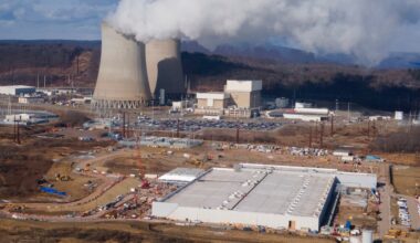 Big tech was embracing clean energy and turning a corner on climate change. Then AI data centers arrived