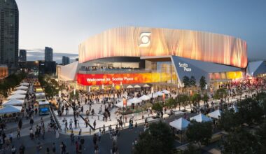 NHL brass to visit Calgary’s Scotia Place for 2028 World Cup of Hockey consideration