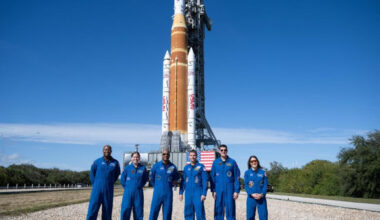 How will we get back to the Moon?