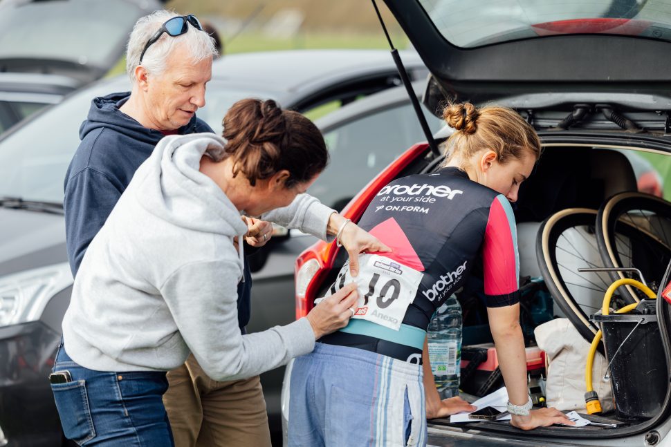 Cicle Women's 10th Edition - 22.03.2026