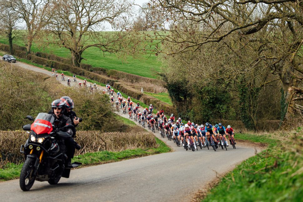 Cicle Women's 10th Edition - 22.03.2026