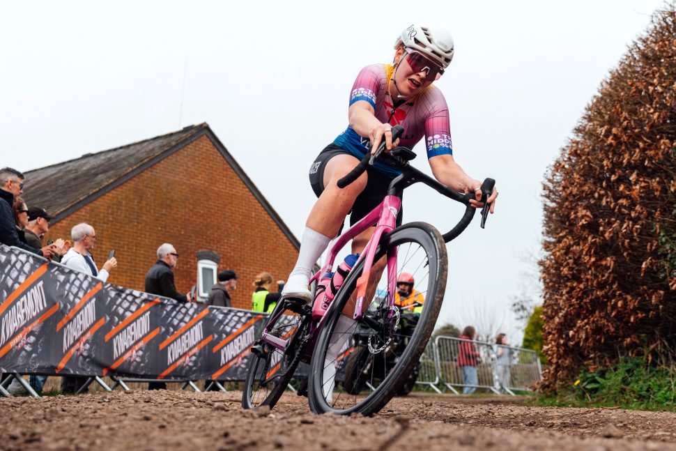 Cicle Women's 10th Edition - 22.03.2026