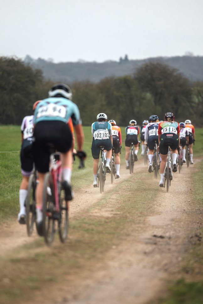 Cicle Women's 10th Edition - 22.03.2026