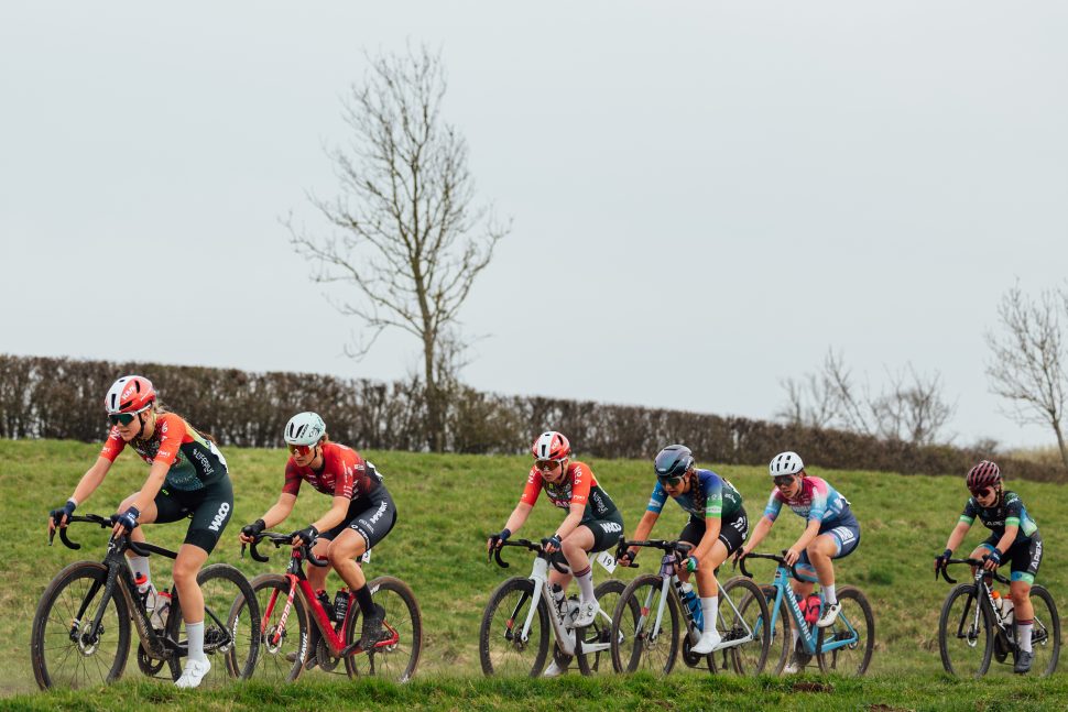 Cicle Women's 10th Edition - 22.03.2026