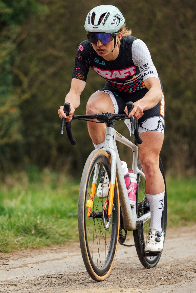 Cicle Women's 10th Edition - 22.03.2026