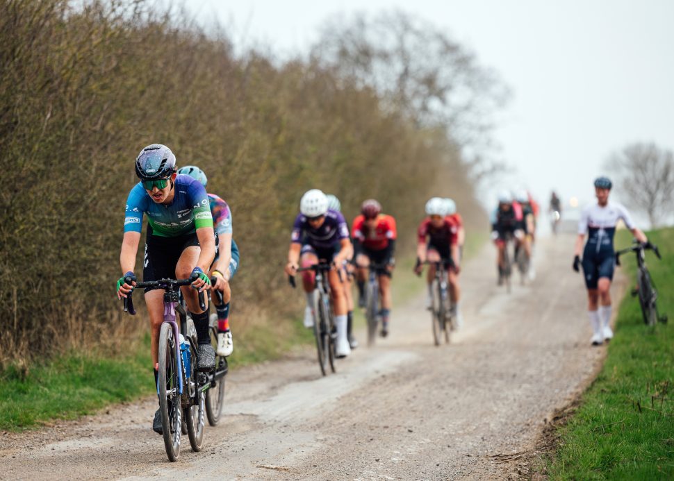 Cicle Women's 10th Edition - 22.03.2026