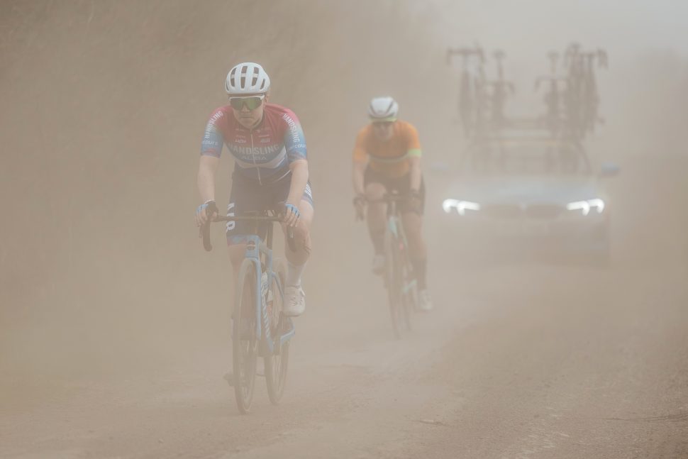 Cicle Women's 10th Edition - 22.03.2026