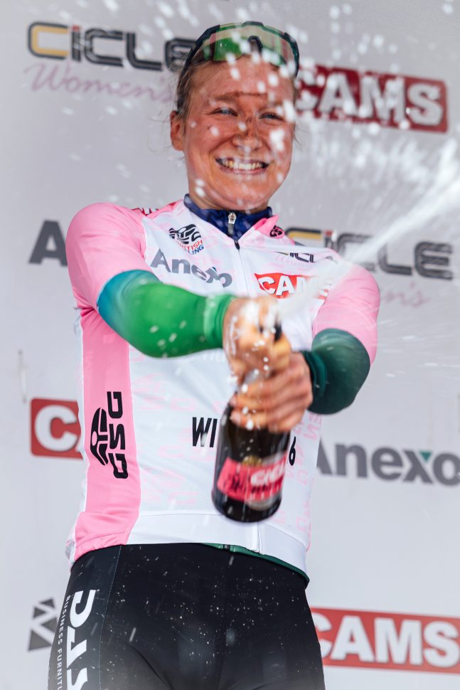 Cicle Women's 10th Edition - 22.03.2026