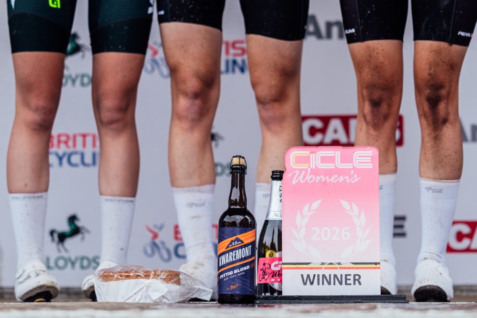 Cicle Women's 10th Edition - 22.03.2026