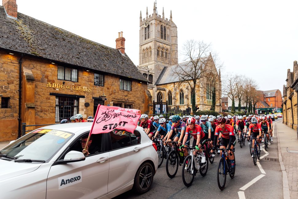 Cicle Women's 10th Edition - 22.03.2026