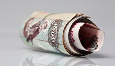 How UAE and Gulf residents can better manage their money amid Iran war turmoil