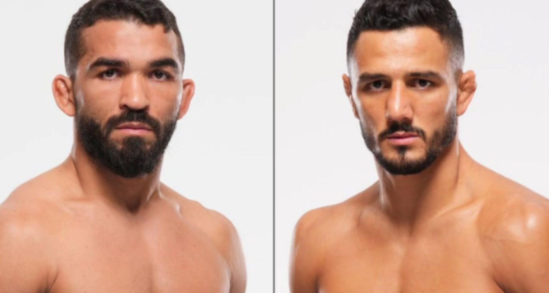 Aaron Pico vs Patricio Pitbull