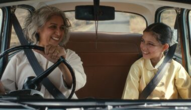 Indian Actor Sayani Gupta Makes Directorial Debut With 'Aasmani'