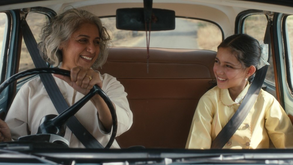 Indian Actor Sayani Gupta Makes Directorial Debut With 'Aasmani'