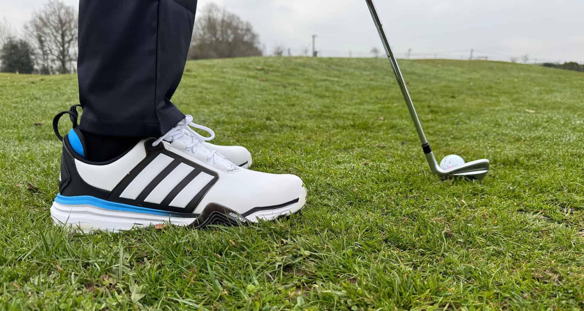 My favourite golf shoes for 2026 - and it's not even close - National Club Golfer