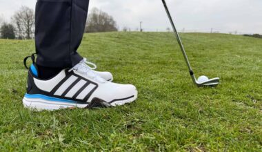 My favourite golf shoes for 2026 - and it's not even close - National Club Golfer