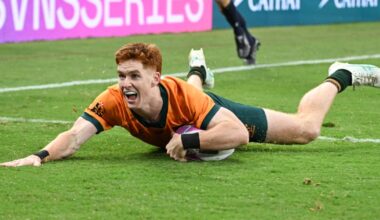 Waratahs coach backs rising star to shine against Reds