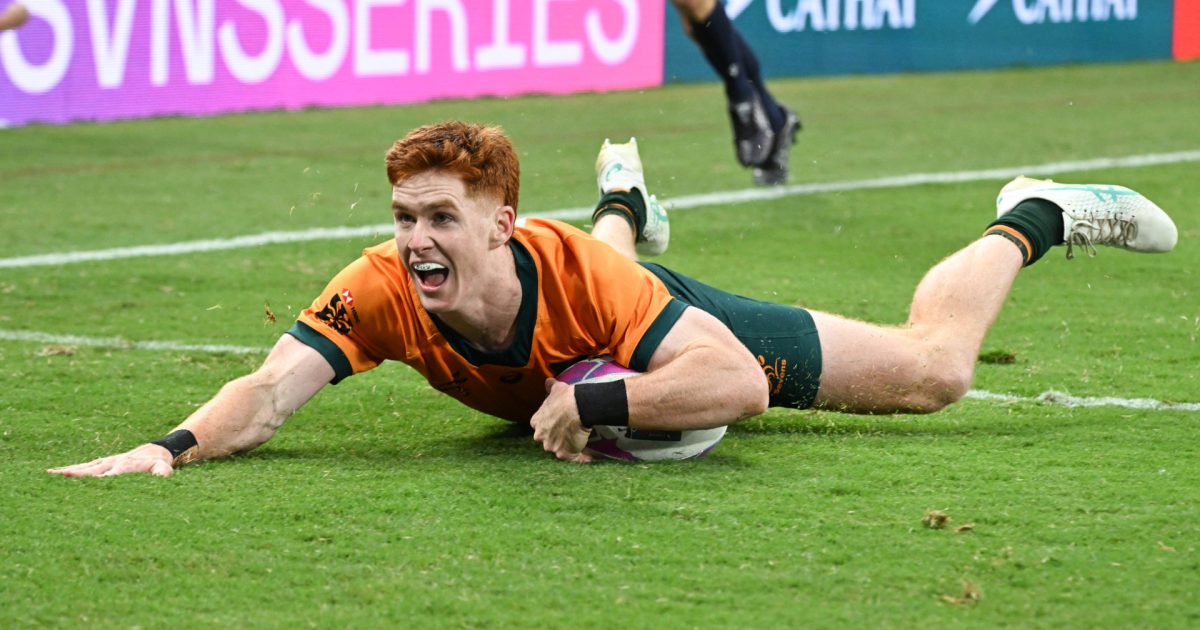 Waratahs coach backs rising star to shine against Reds