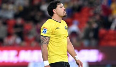 Super Rugby Pacific performers of the week for round 4