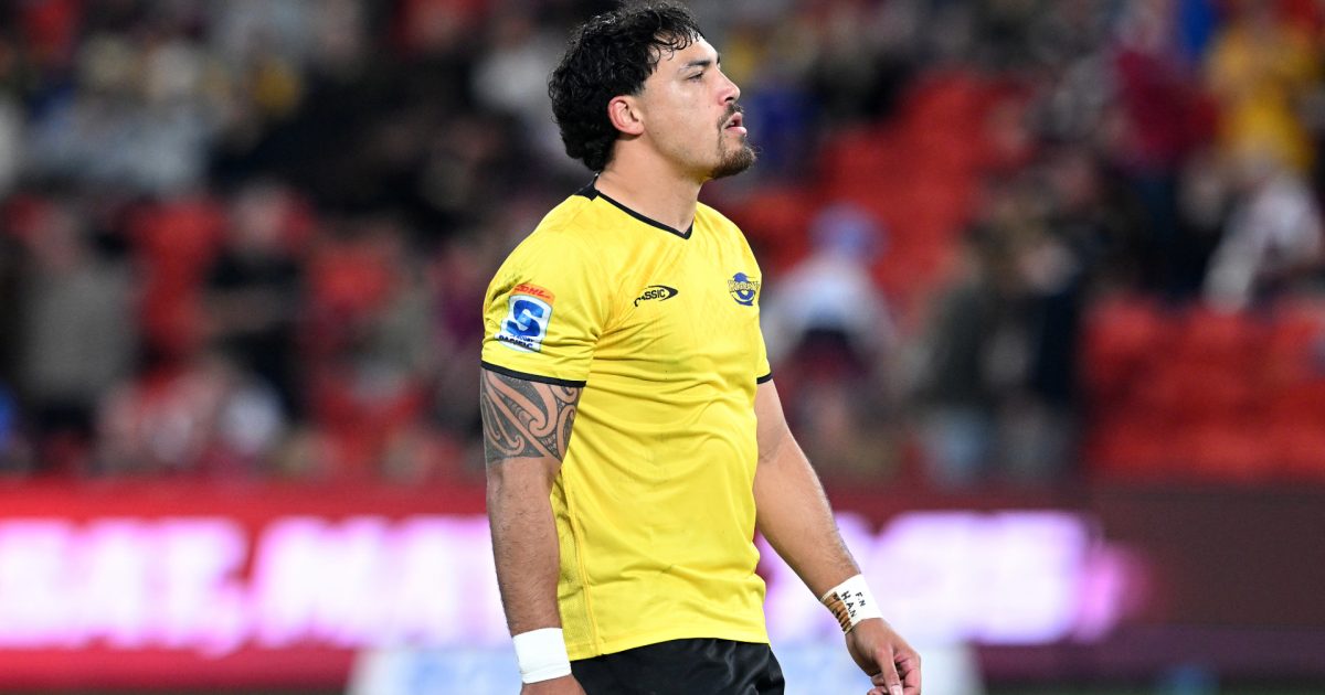 Super Rugby Pacific performers of the week for round 4