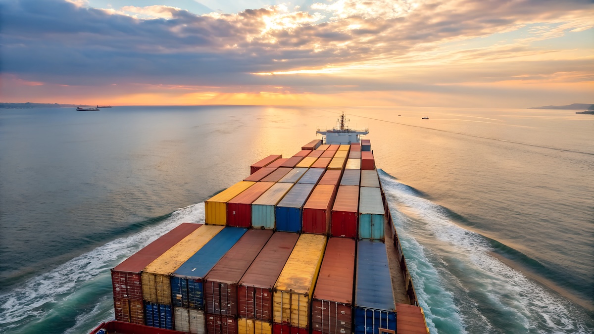 Marine insurance veteran retires - Fully Loaded