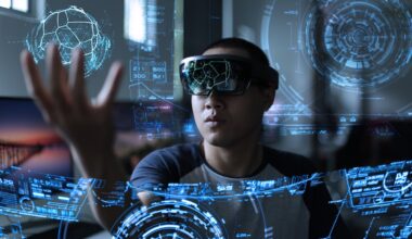 Virtual reality offers some possible risks but also a number of opportunities, particularly in eyecare. Image: Olly/stock.adobe.com.