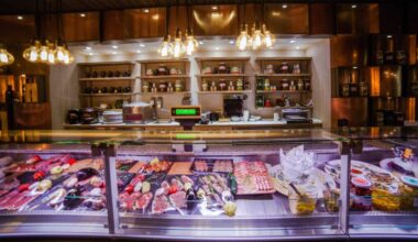 Cheaper luxury cars, bigger beef quotas, prosecco compromise