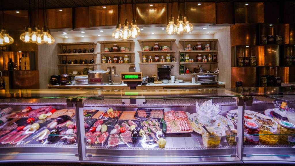 Cheaper luxury cars, bigger beef quotas, prosecco compromise