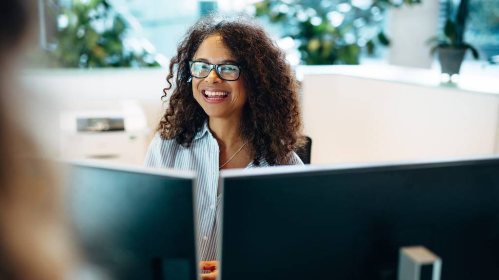 2025 Digital government index for Australia