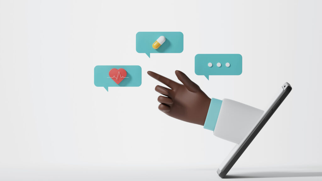 FDA offers clues to AI regulation with RecovryAI designation