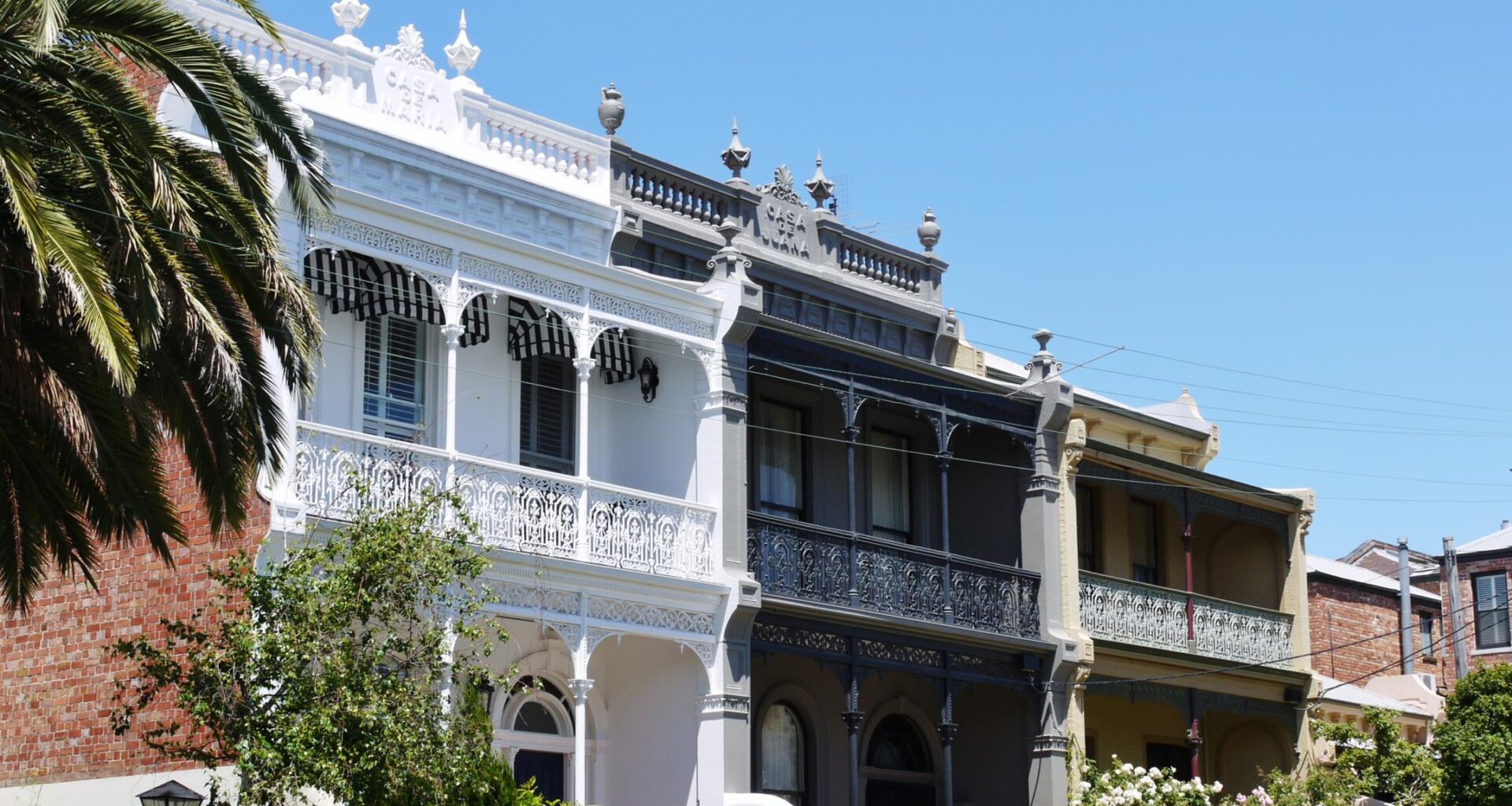 Australia’s housing is a laughing stock – and other nuanced observations | Housing