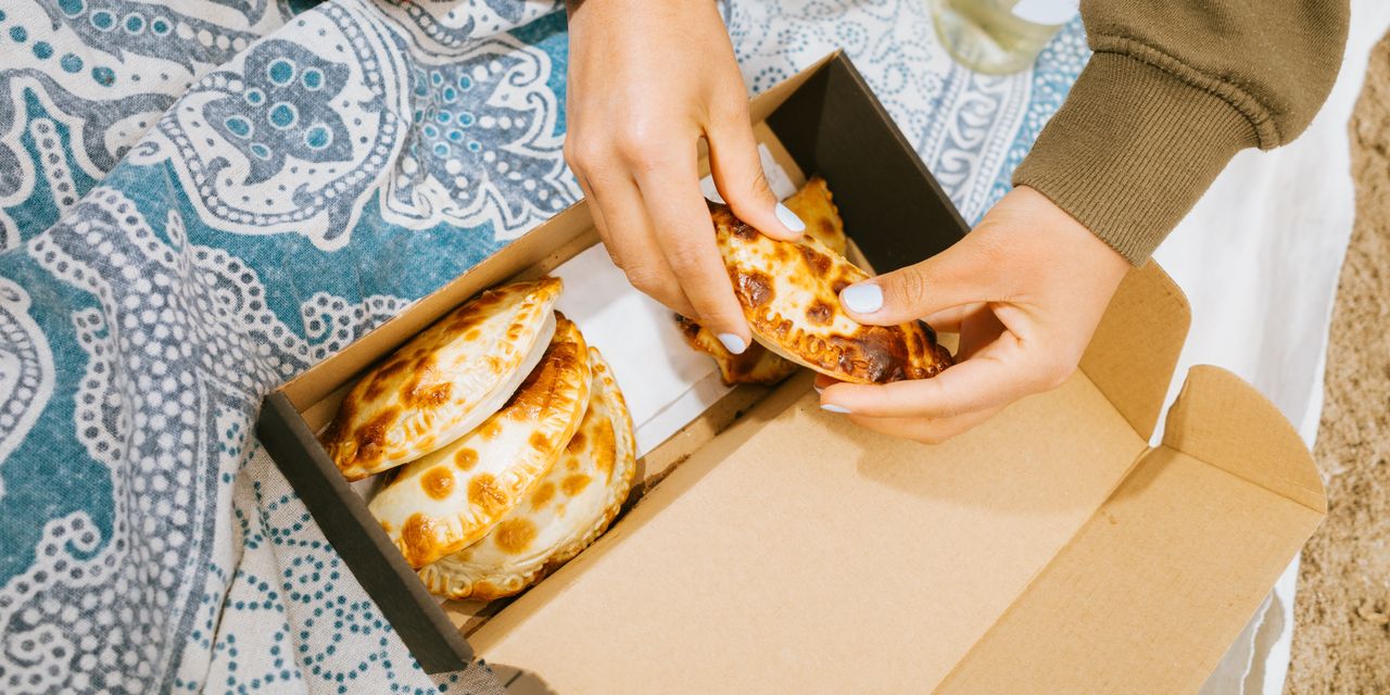 What Helps After a Week of Stress-Eating