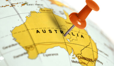 Australia invests in five green aluminium projects