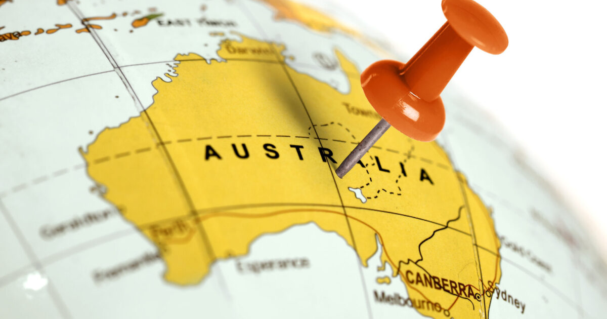 Australia invests in five green aluminium projects