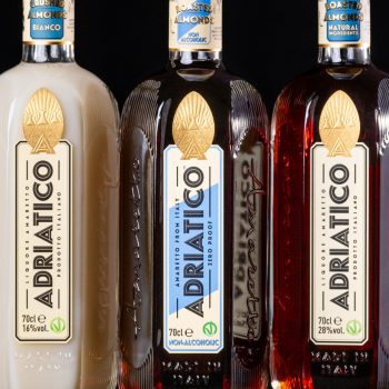 Adriatico Amaretto line