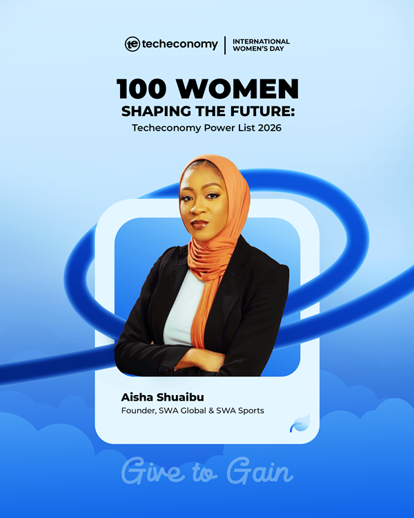 Aisha Shuaibu