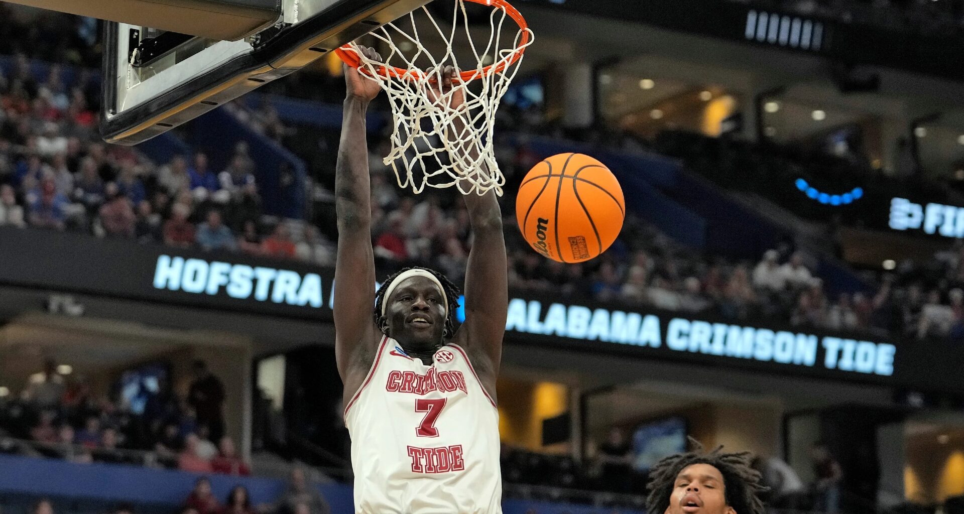 Recap: NCAA Tournament First Round, Day 1