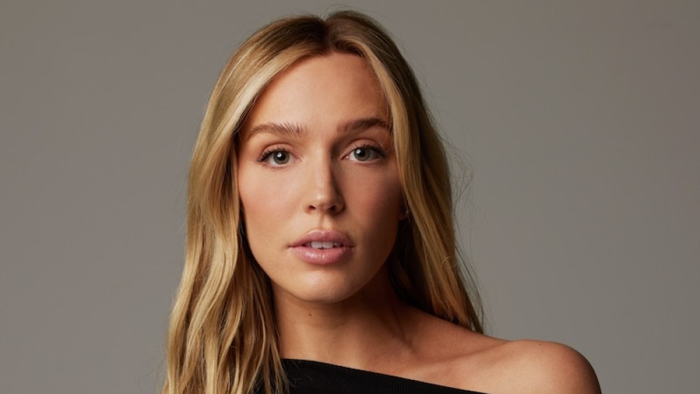 Alex Cooper on Producing Reality TV, Dating Shows and the Future of 'Call Her Daddy'