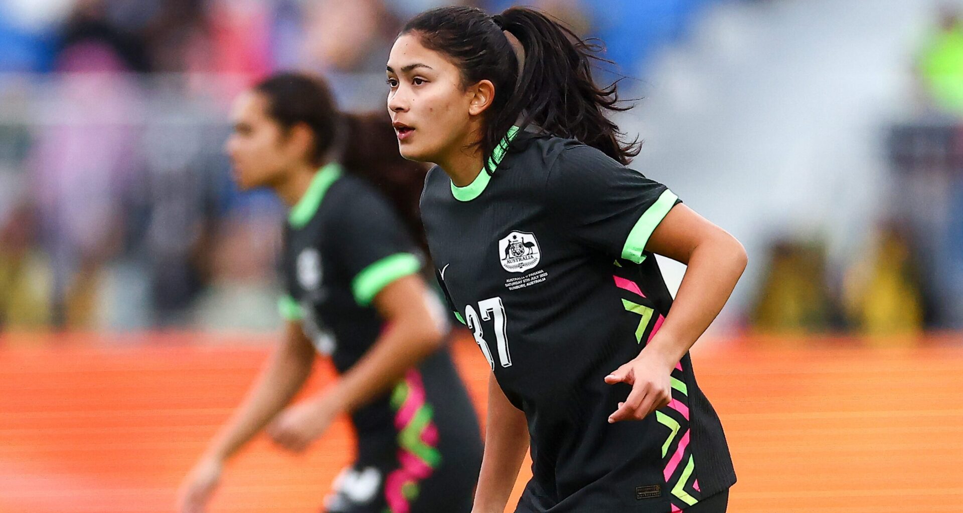 Young Matildas squad for U20 Women's Asian Cup: Full list
