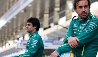 Aston Martin drivers face severe injury risk as major Australian GP change revealed – RacingNews365 Review