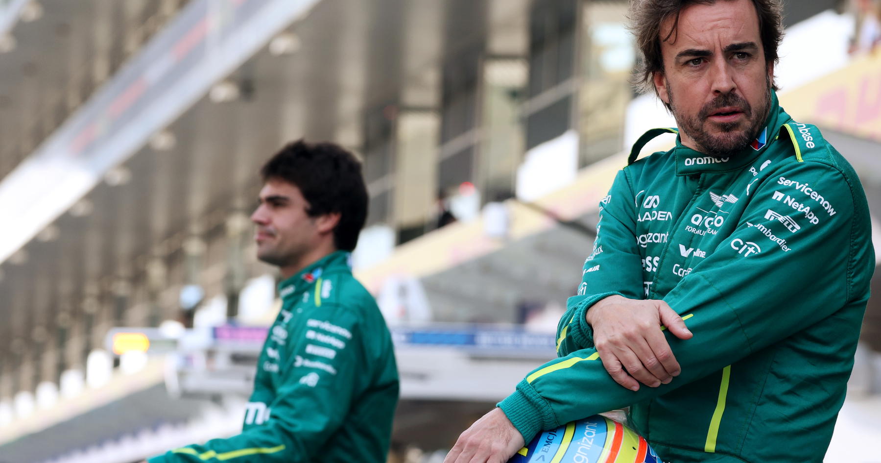 Aston Martin drivers face severe injury risk as major Australian GP change revealed – RacingNews365 Review