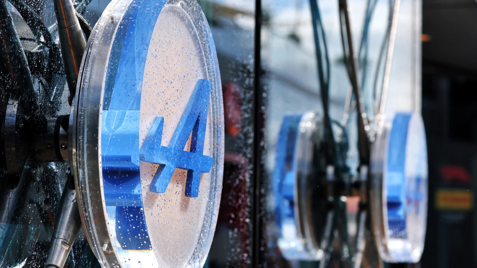 Alpine has a fresh bidder for its 24 per cent stake